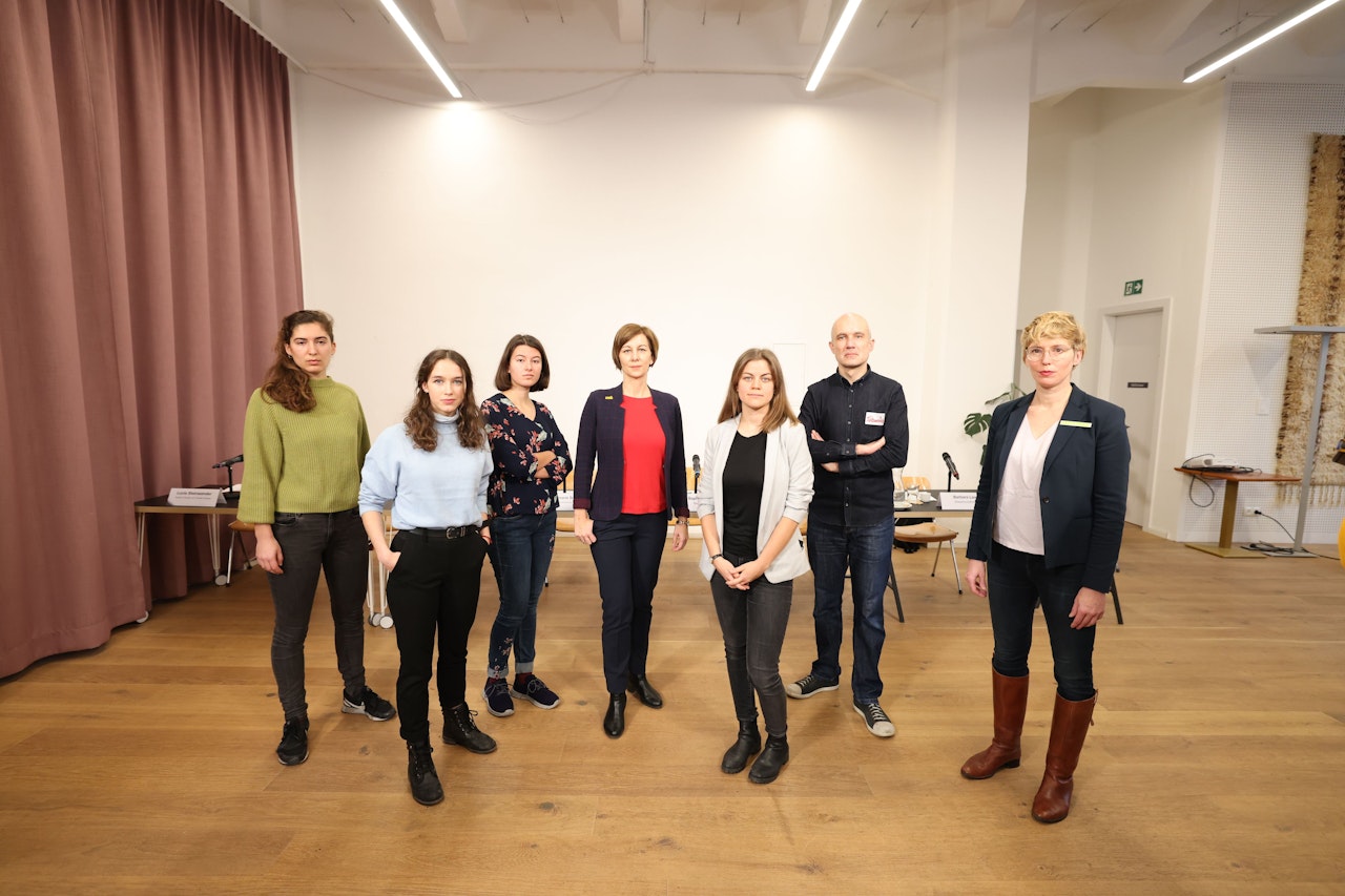 Heute.at - Lobau-Ultimatum: Geben Ludwig 48 Stunden Zeit