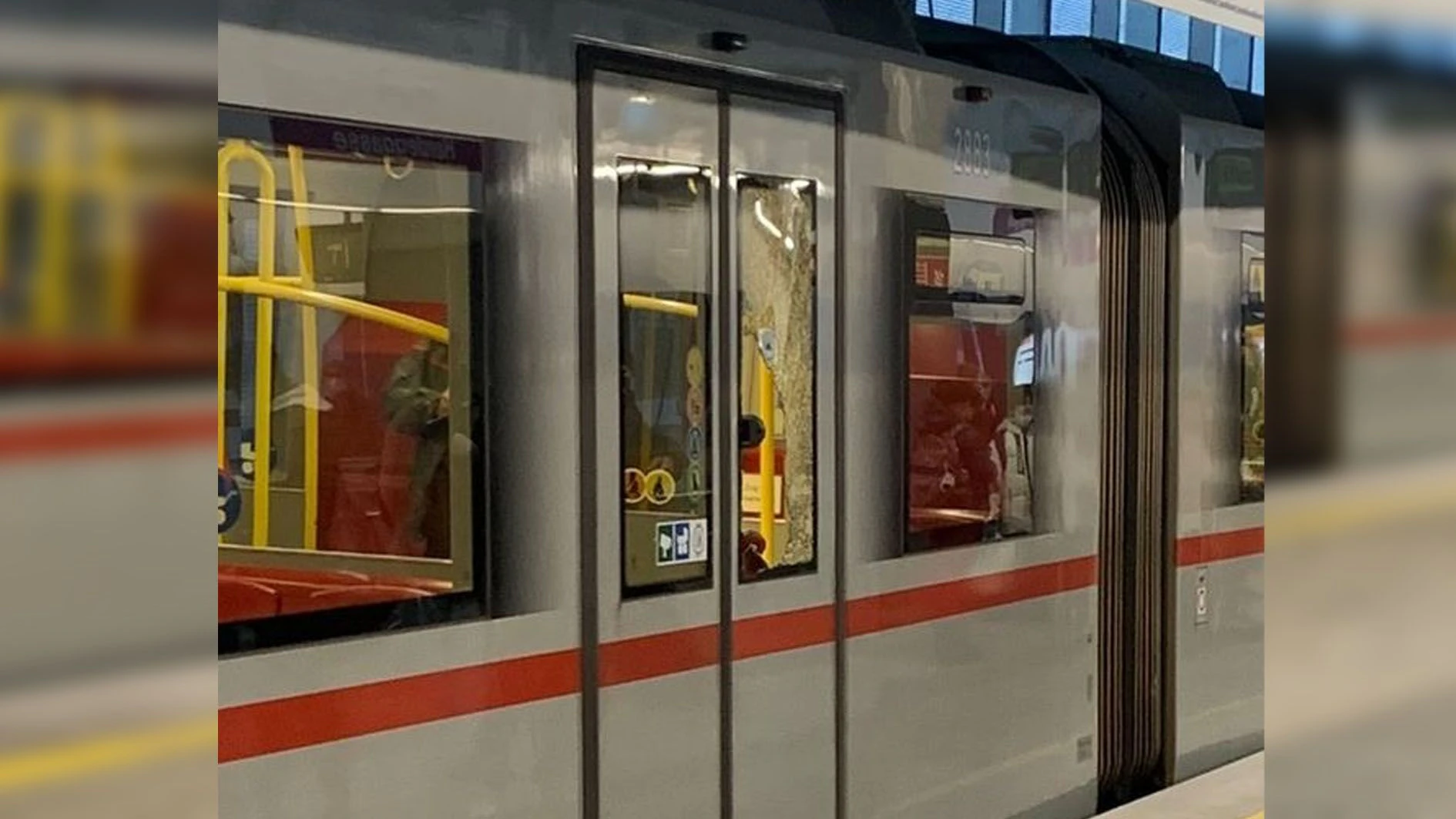 Der Schaden ist besonders groß