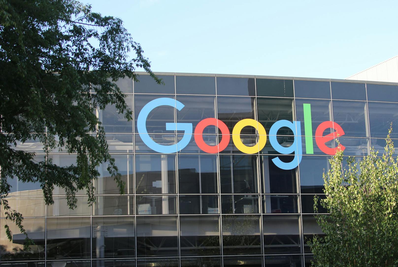 Der Weltkonzern Google plant eine Niederlassung in Oberösterreich.