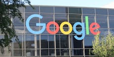 Google-Konzern entlässt 12.000 Mitarbeiter