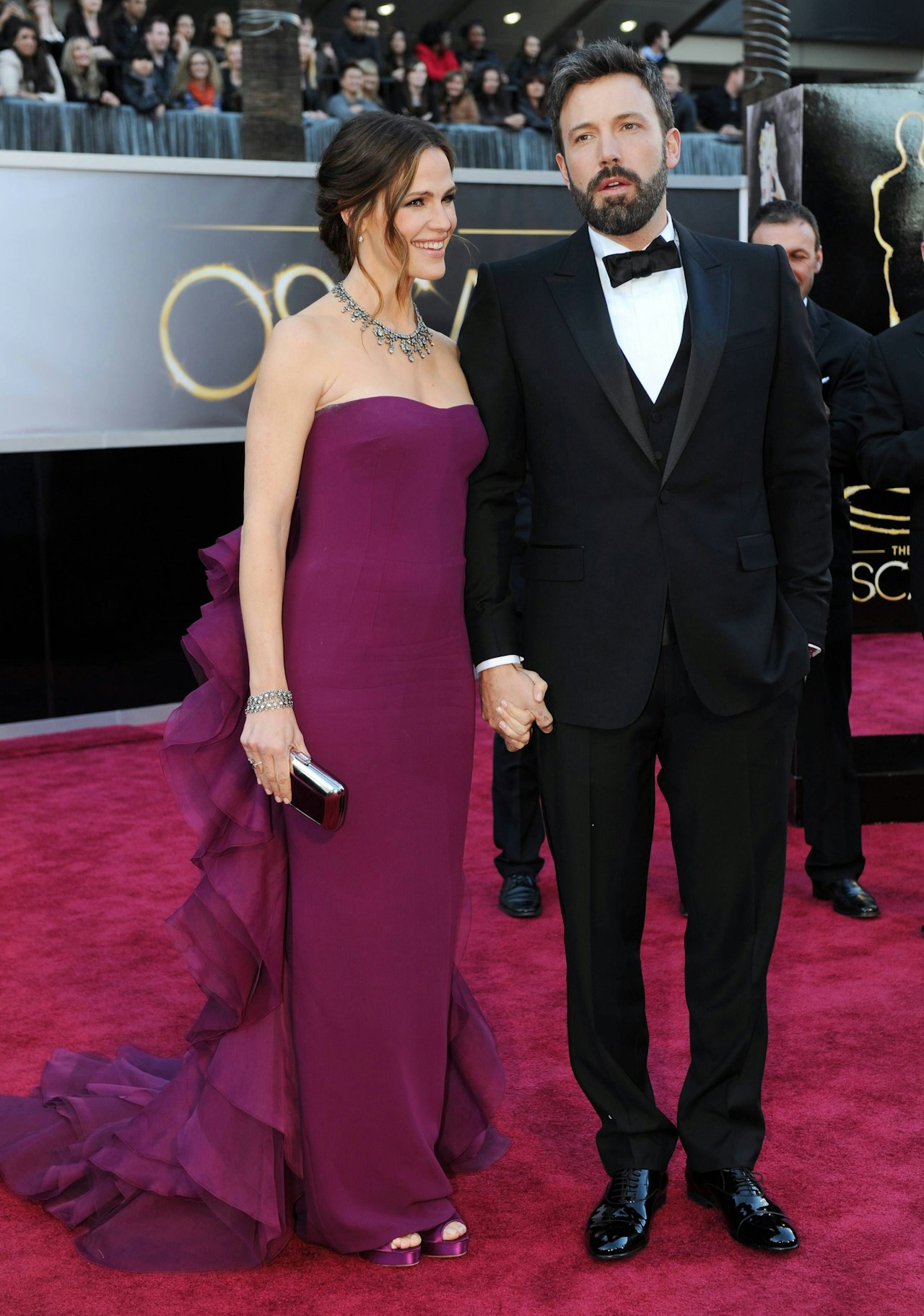 Heute.at - Ben Affleck: Wäre ohne Trennung noch Alkoholiker