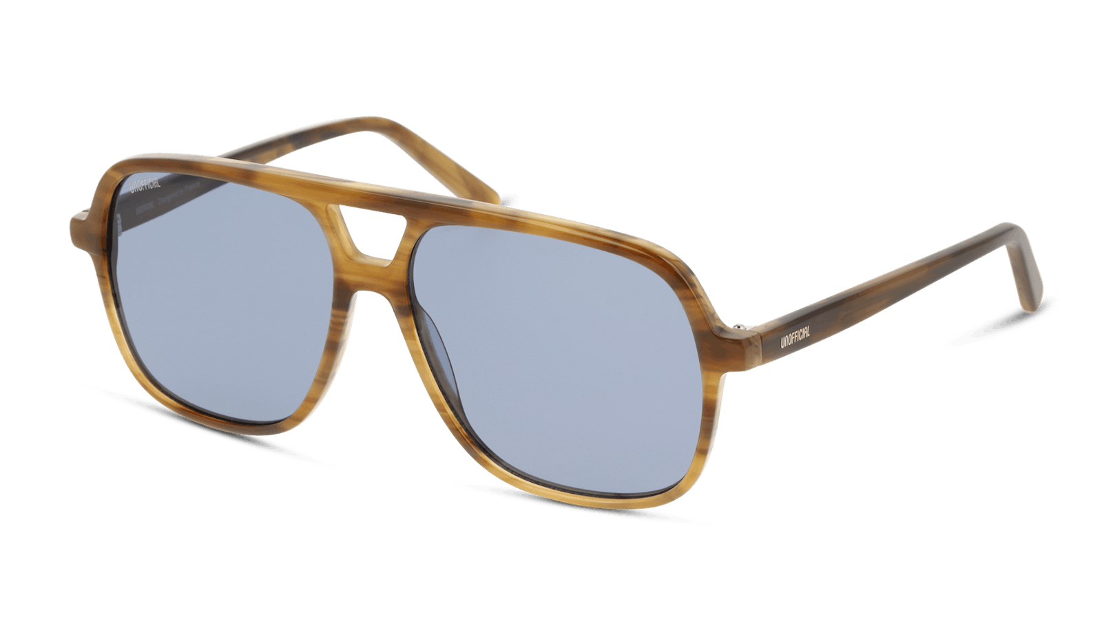 UNOFFICIAL-Sonnenbrille von Pearle aus der aktuellen Herbst/Winter-Kollektion