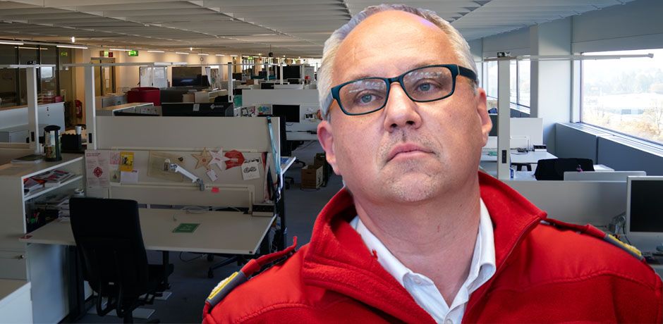 Gerry Foitik fordert wegen Omikron strikte Maßnahmen.