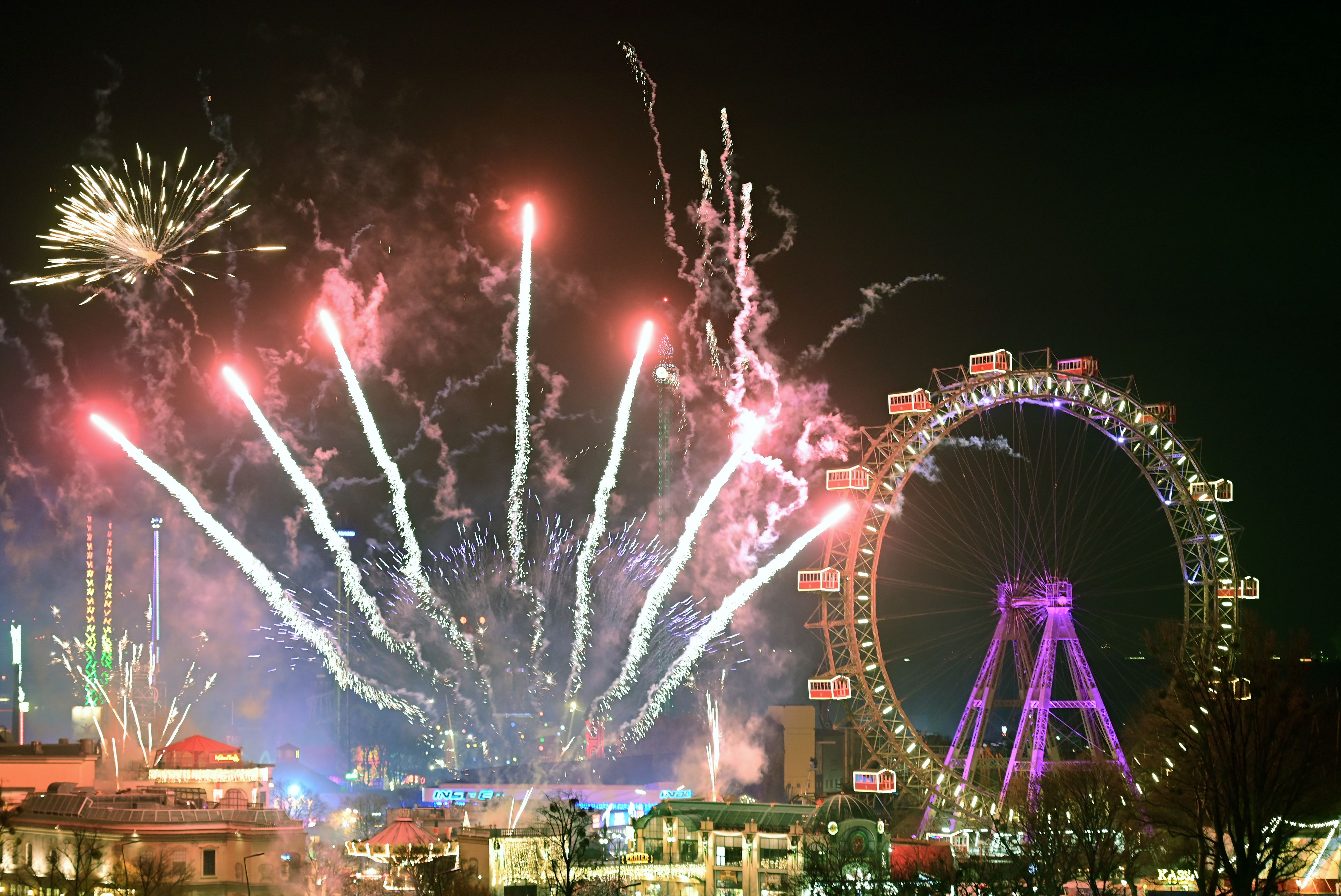Wird es heuer Silvester-Feiern geben? Noch sind die Regeln für die Feiertage ausständig