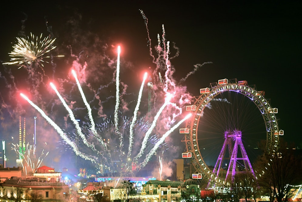 Silvester: Wirte sind heuer arm dran