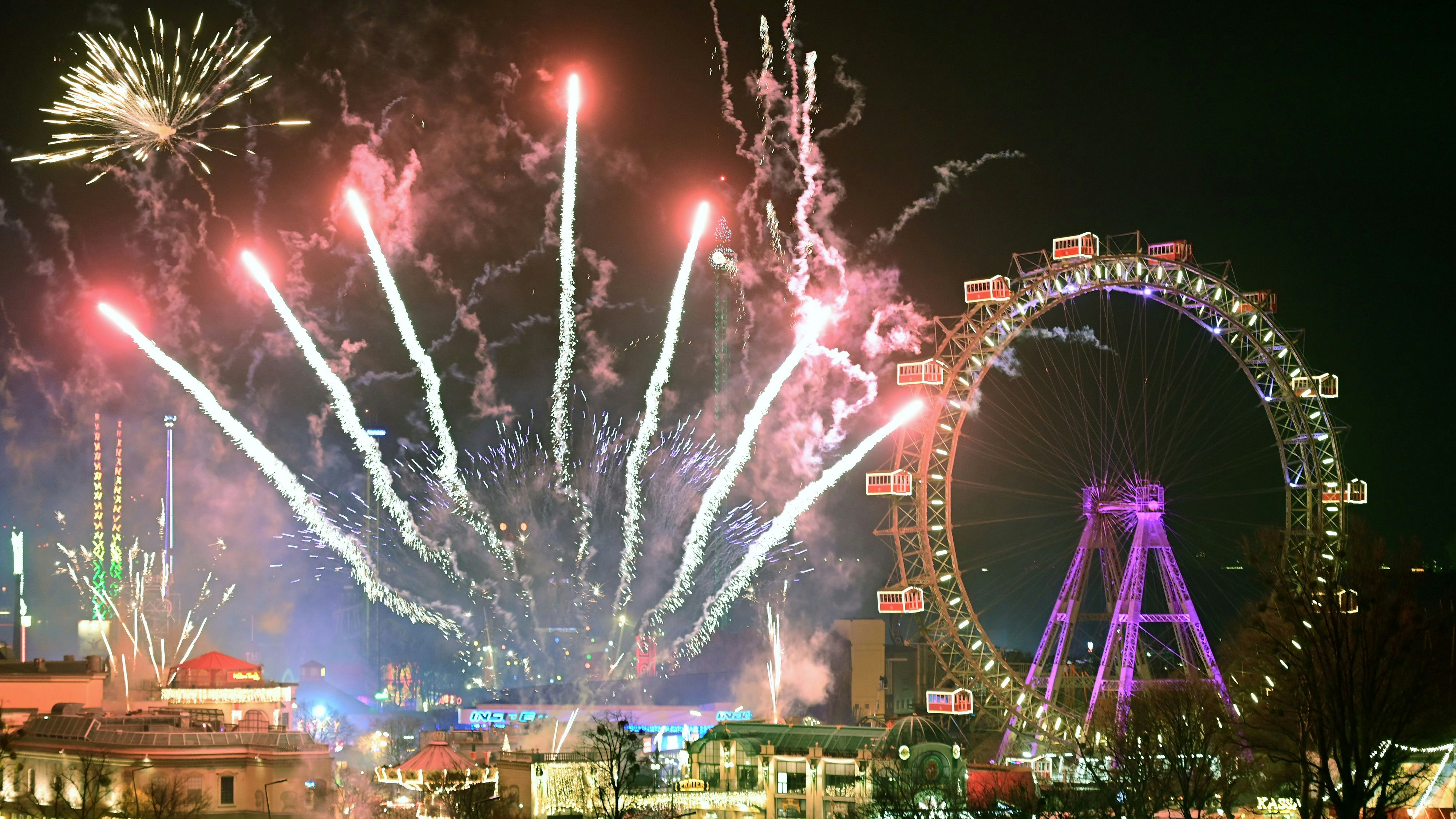Wird es heuer Silvester-Feiern geben? Noch sind die Regeln für die Feiertage ausständig