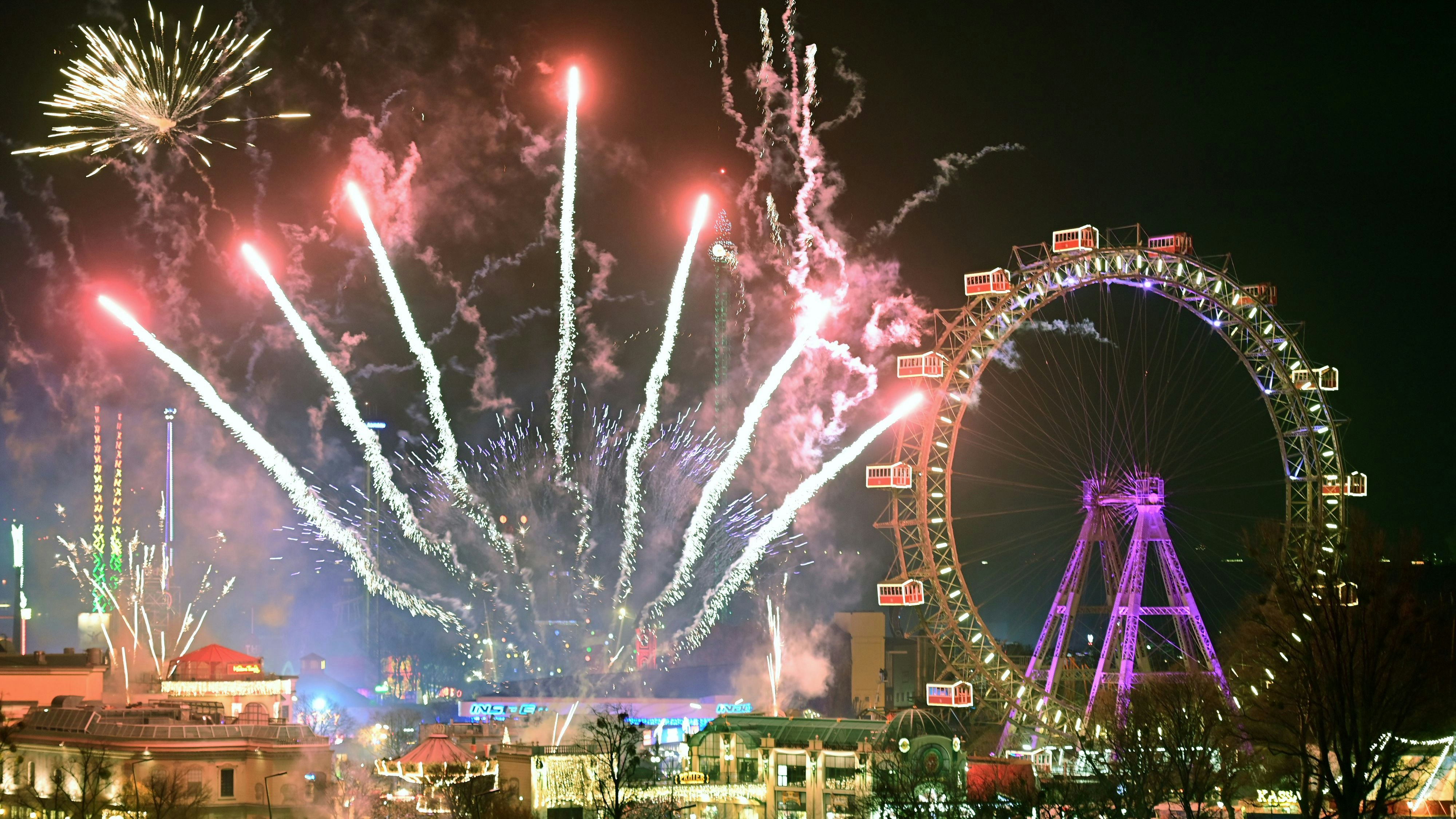 Wird es heuer Silvester-Feiern geben? Noch sind die Regeln für die Feiertage ausständig