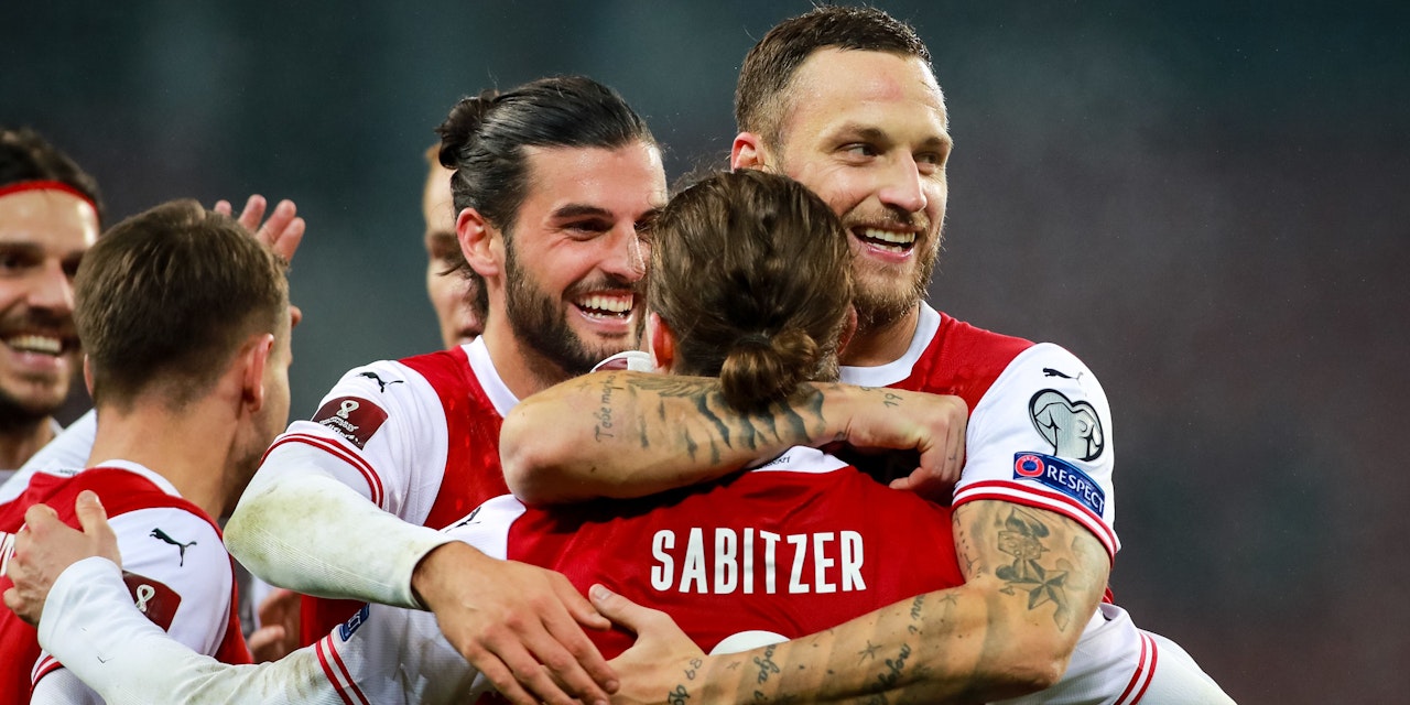 Lostag für ÖFBTeam HammerGruppe ist garantiert Heute.at