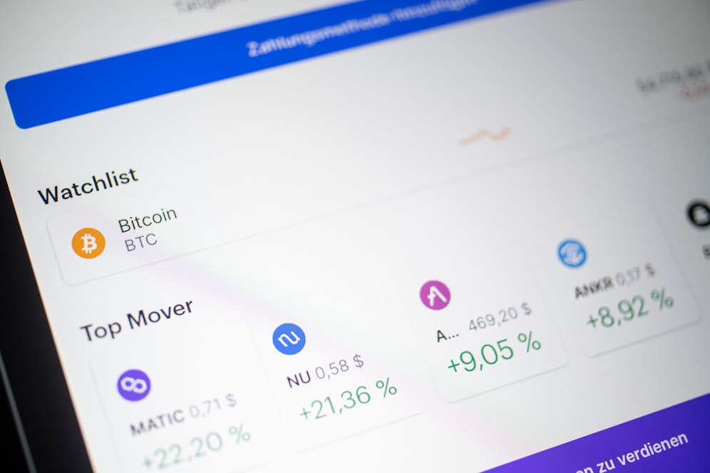 Über Coinbase handeln mehr als 73 Millionen Menschen mit Kryptowährungen.