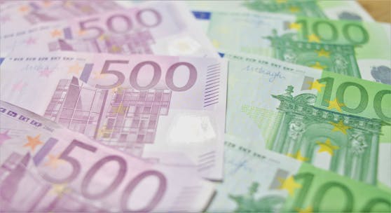 160.000 Euro fehlten der 85-Jährigen plötzlich auf ihrem Sparbuch.&nbsp;