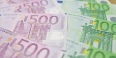 Banker luchste 85-Jähriger 160.000 Euro vom Sparbuch ab