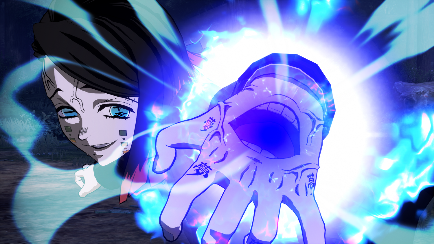 Drittes kostenloses Post-Launch-Update für "Demon Slayer" veröffentlicht,