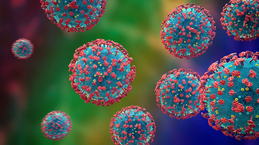 Die neue Omikron-Variante dürfte weniger krankmachend sein, aber in der Masse trotzdem zu mehr Infektionen und Tode führen.<br>