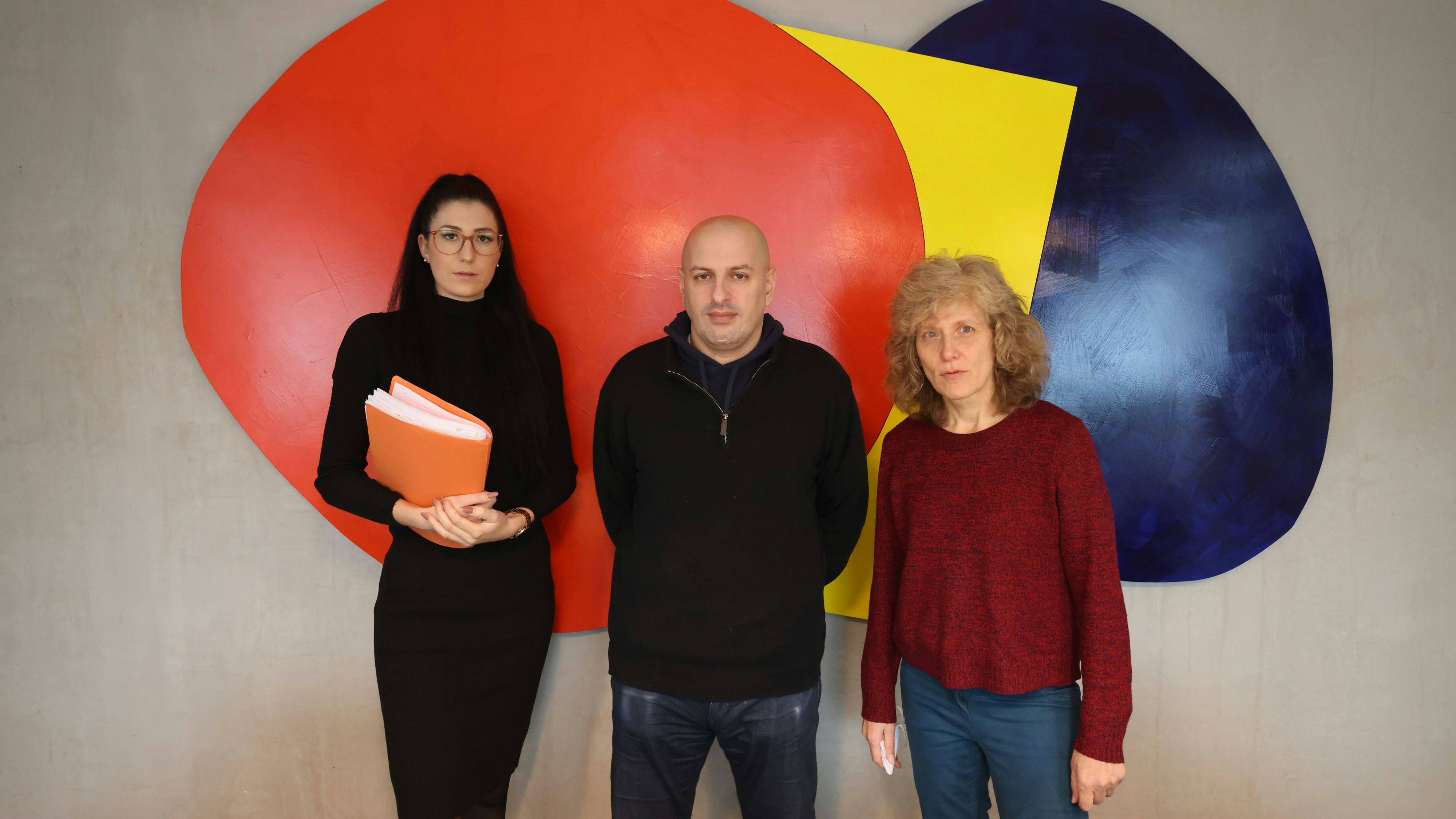 Oma von Ex-Basketballer starb vor Entscheidung der MA 35.