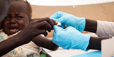 Mysteriöse Krankheit wütet im Südsudan – 100 Todesopfer