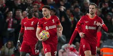 Liverpool knackt Vorletzten, Corona-Sorgen bei Chelsea