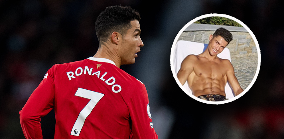 Cristiano Ronaldo will eine komplette Kosmetik-Linie auf den Platz bringen. 