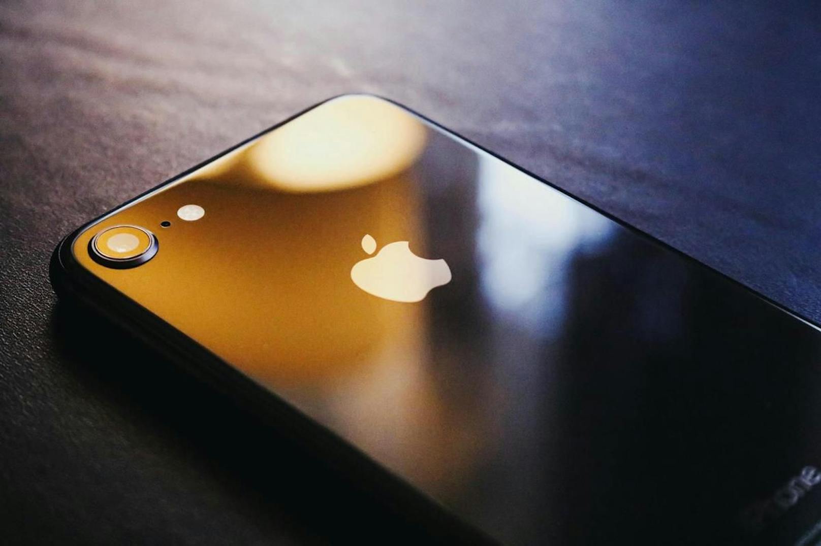 Apple hatte die Bilder auf iPhones nach Kindesmisshandlung durchsuchen wollen.