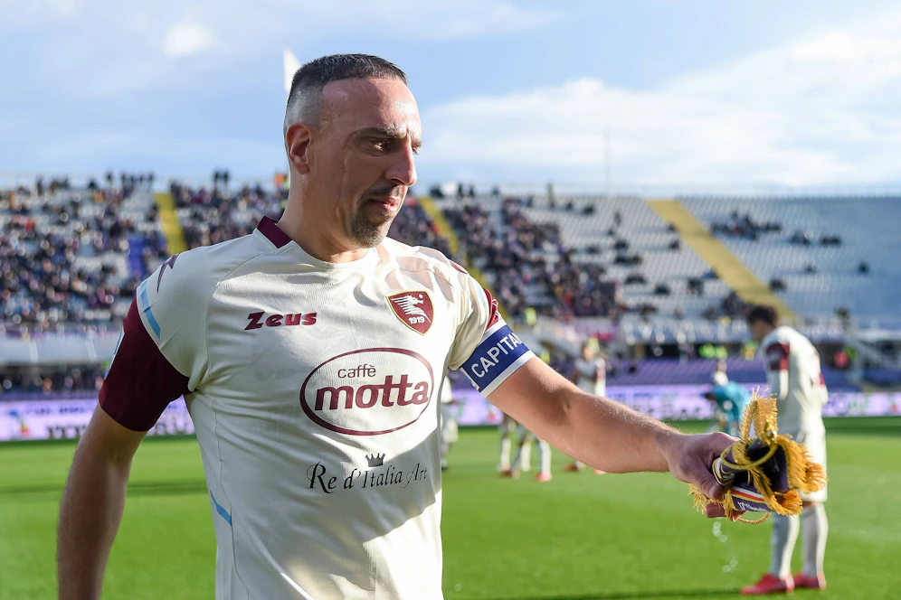 Franck Ribery