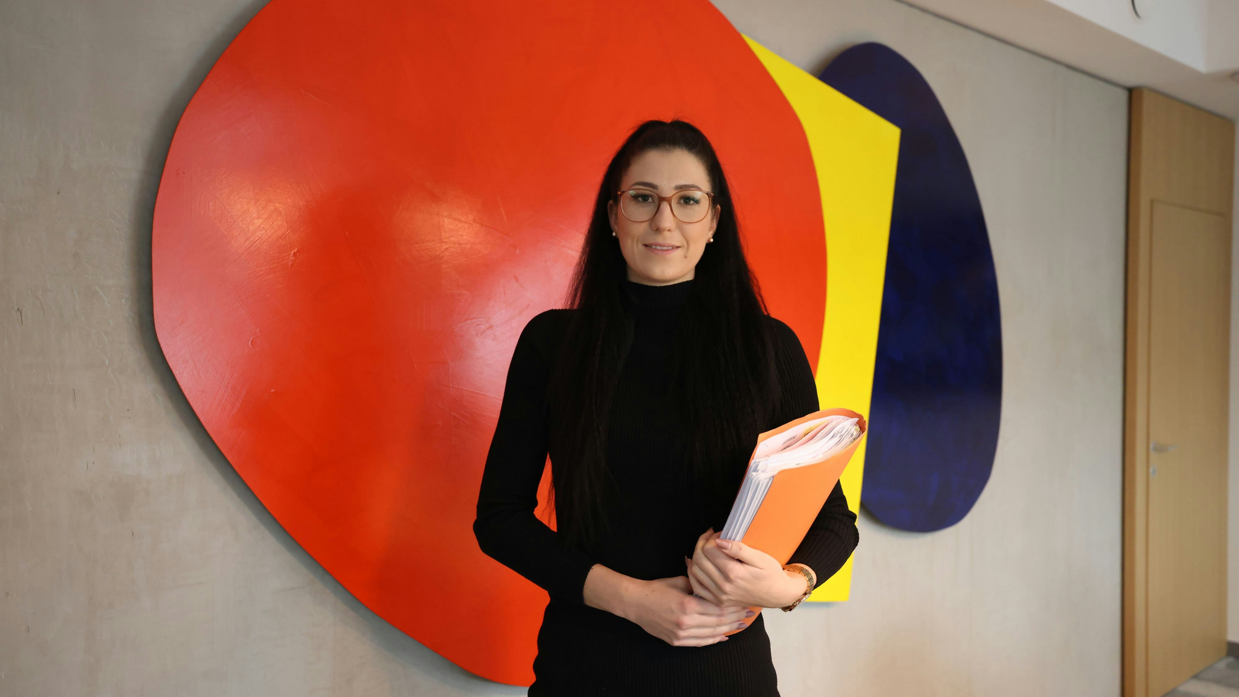 Rechtsanwältin Anna Mair (Kanzlei Astrid Wagner)