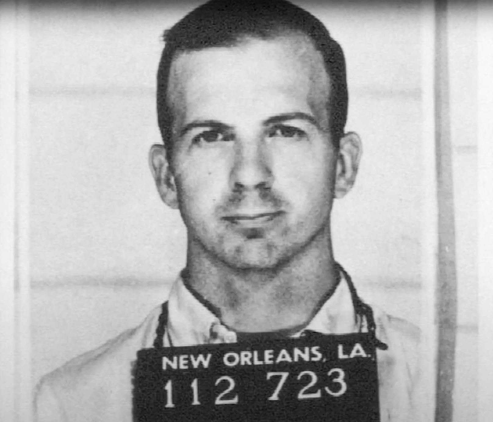 Lee Harvey Oswald, Mörder von US-Präsident John F. Kennedy, wurde selbst später zum Mordopfer. 