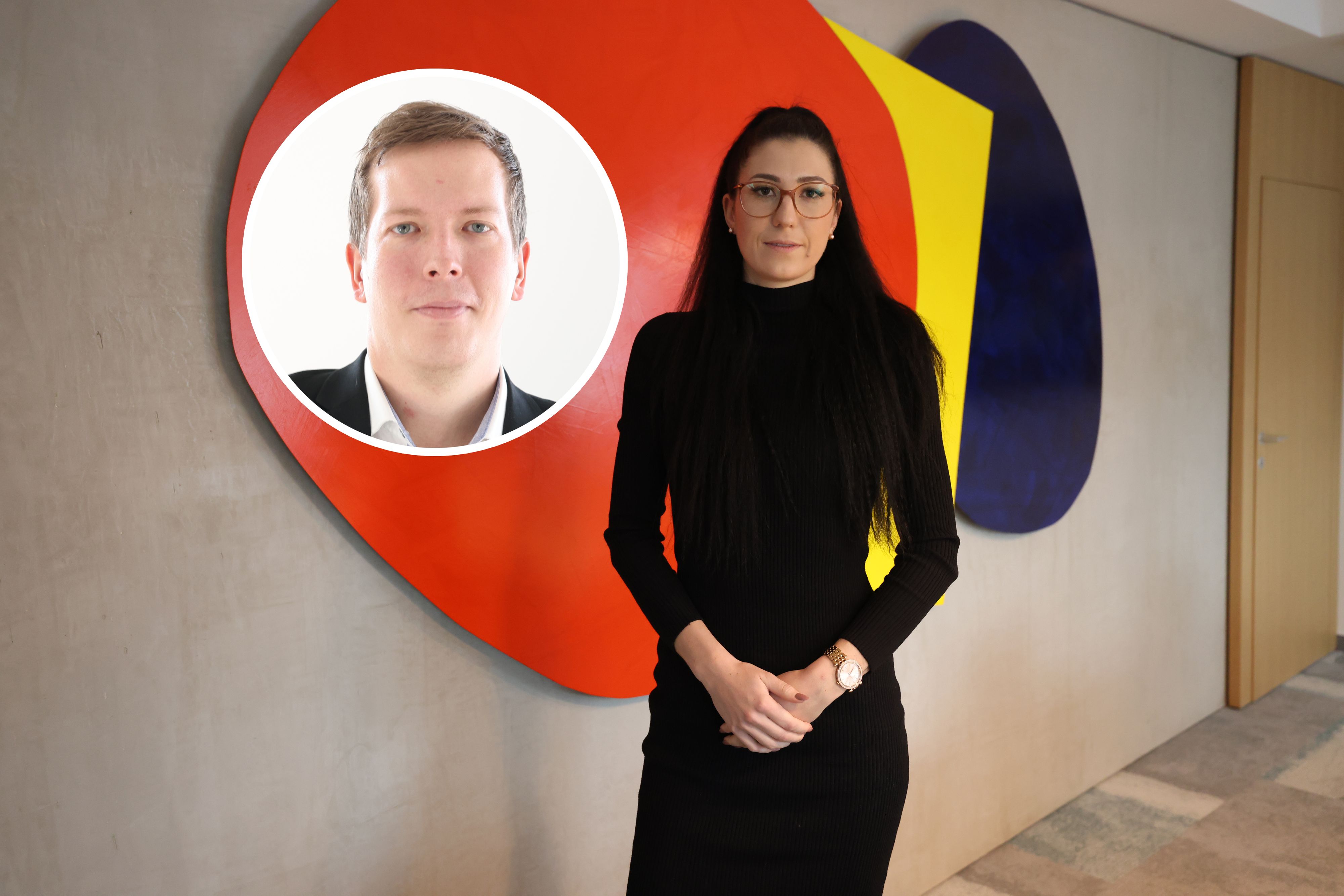 Heftige Kritik an der MA 35: VP-Mann Gasselich, Anwältin Mair