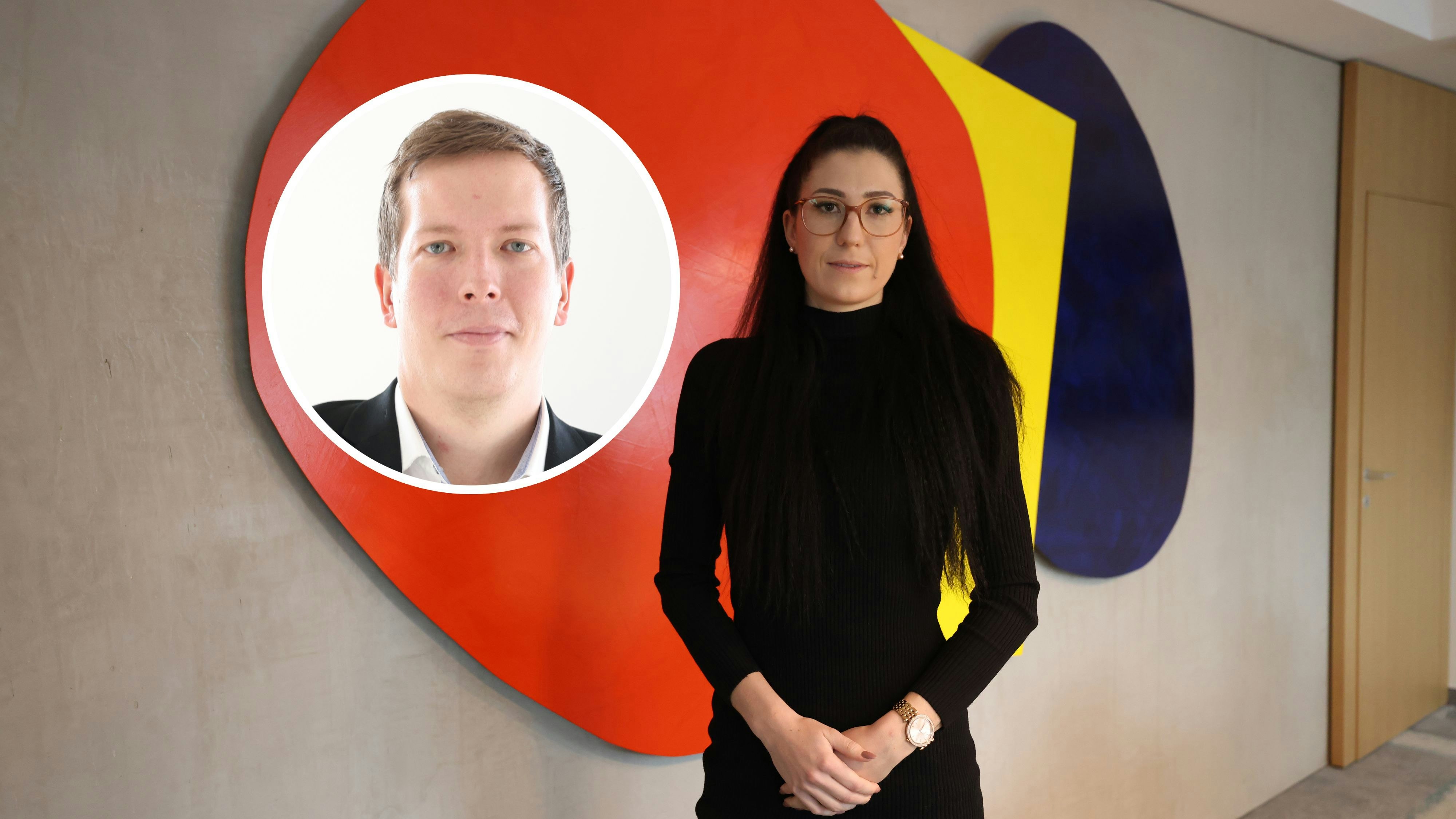 Heftige Kritik an der MA 35: VP-Mann Gasselich, Anwältin Mair