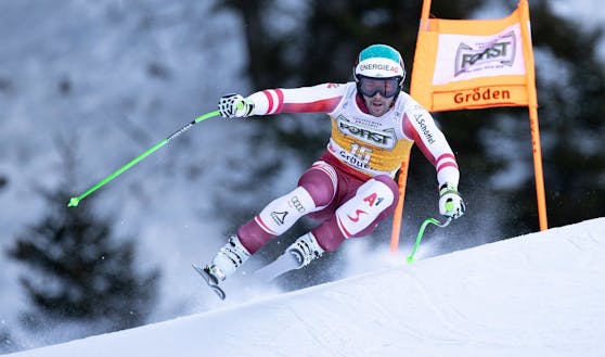 Vincent Kriechmayr