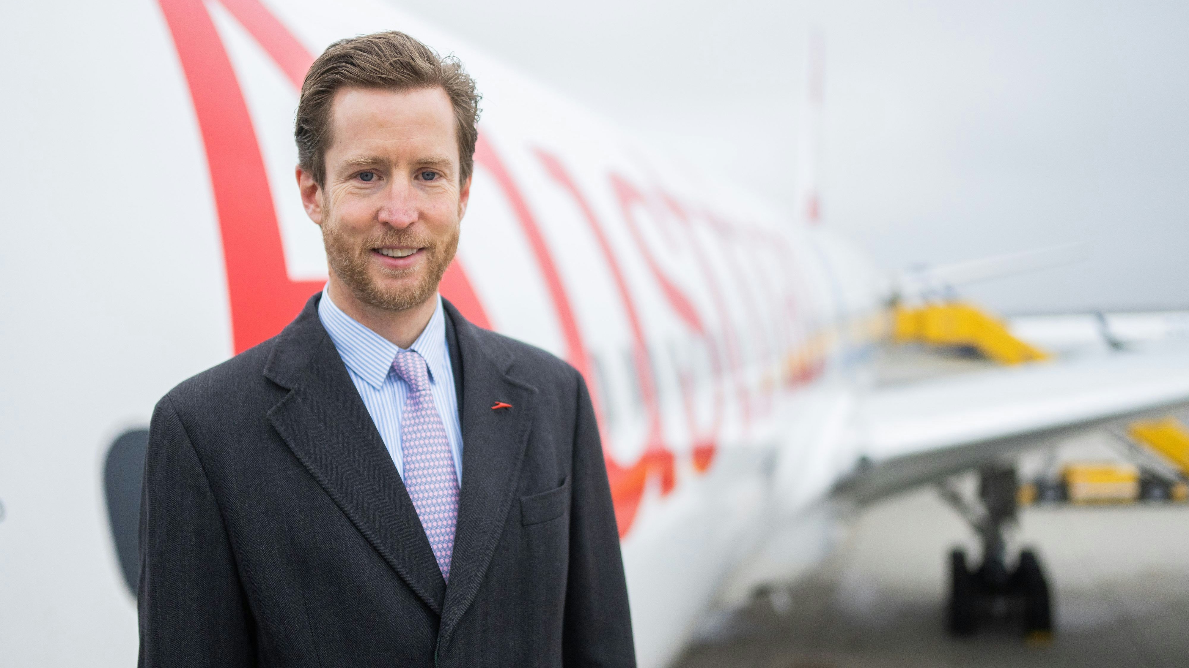 Alexis von Hoensbroech