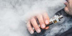 Studie zeigt: Das machen E-Zigaretten mit deiner Potenz