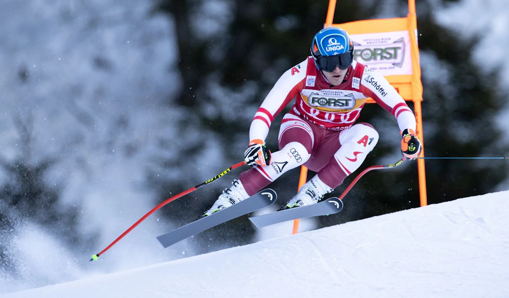 Matthias Mayer
