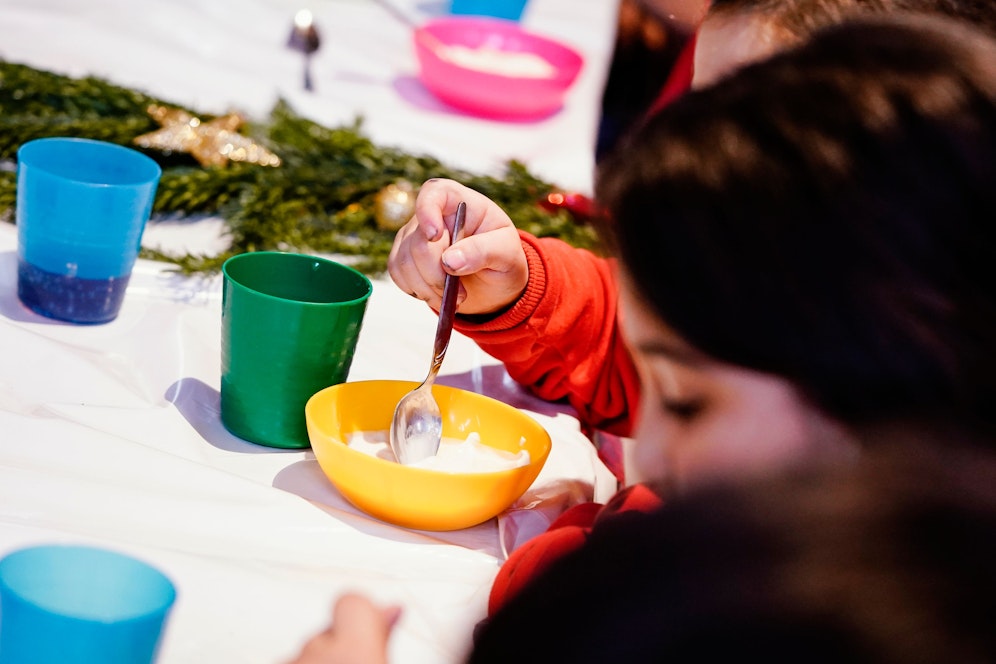 Kinderarmut ist in Österreich ein Problem - mehr als 290.000 Kinder gelten als&nbsp;armuts- und ausgrenzungsgefährdet.