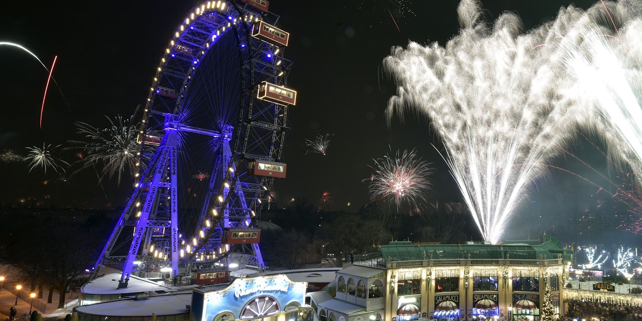 Silvester in wien: kulturelle highlights zum jahresende Sperrstunde fällt – so kann Österreich Silvester feiern - Politik