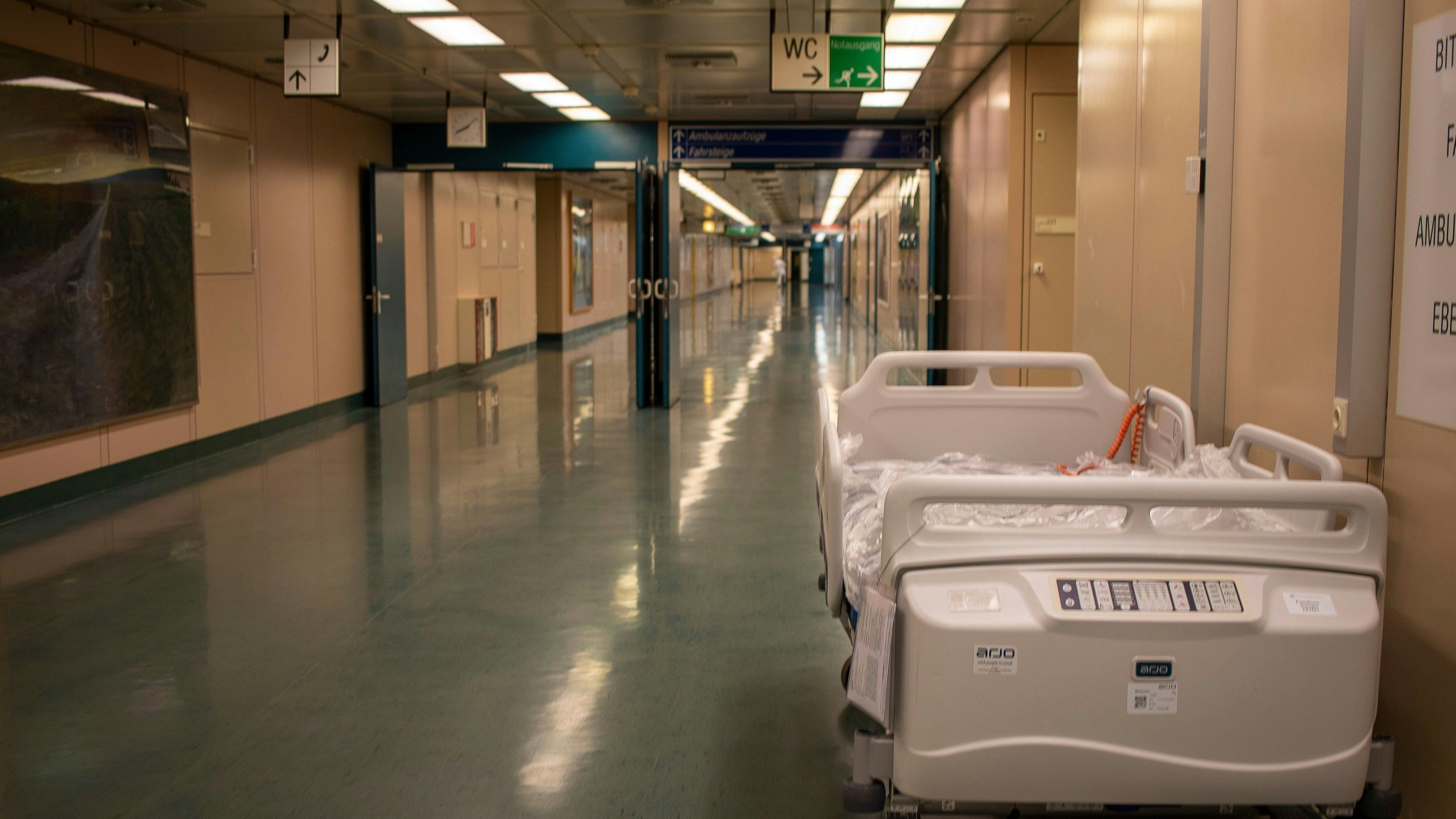 Die überwiegende Mehrheit der Corona-Toten in Wien ist ungeimpft.