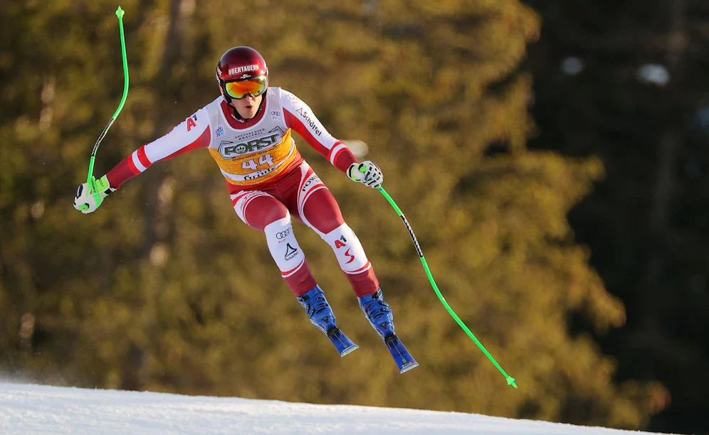 Christoph Neumayer
