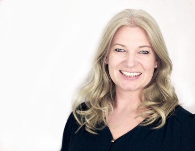 Annette Mann