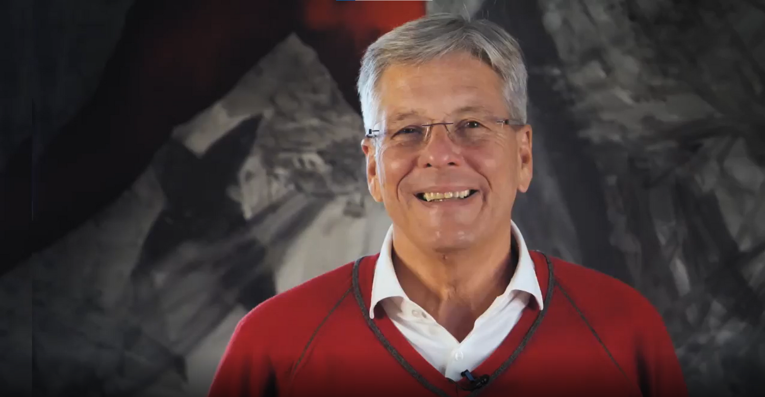 Kaisers Gruß an die Homies irritiert und begeistert gleichermaßen.