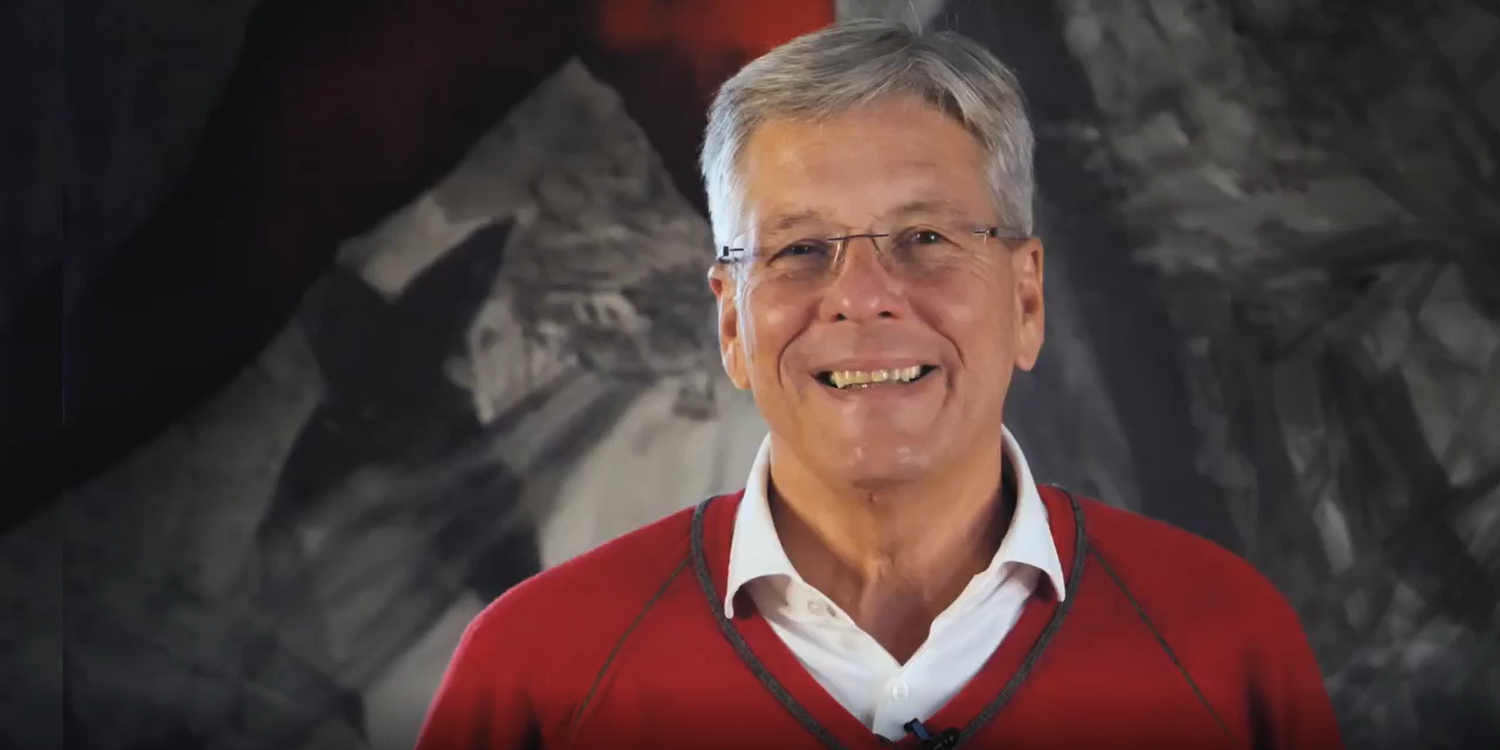 Kaisers Gruß an die Homies irritiert und begeistert gleichermaßen.