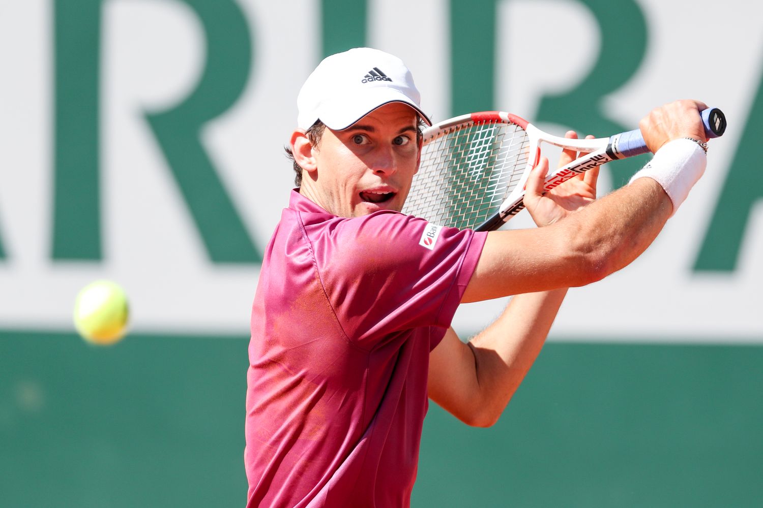 Dominic Thiem