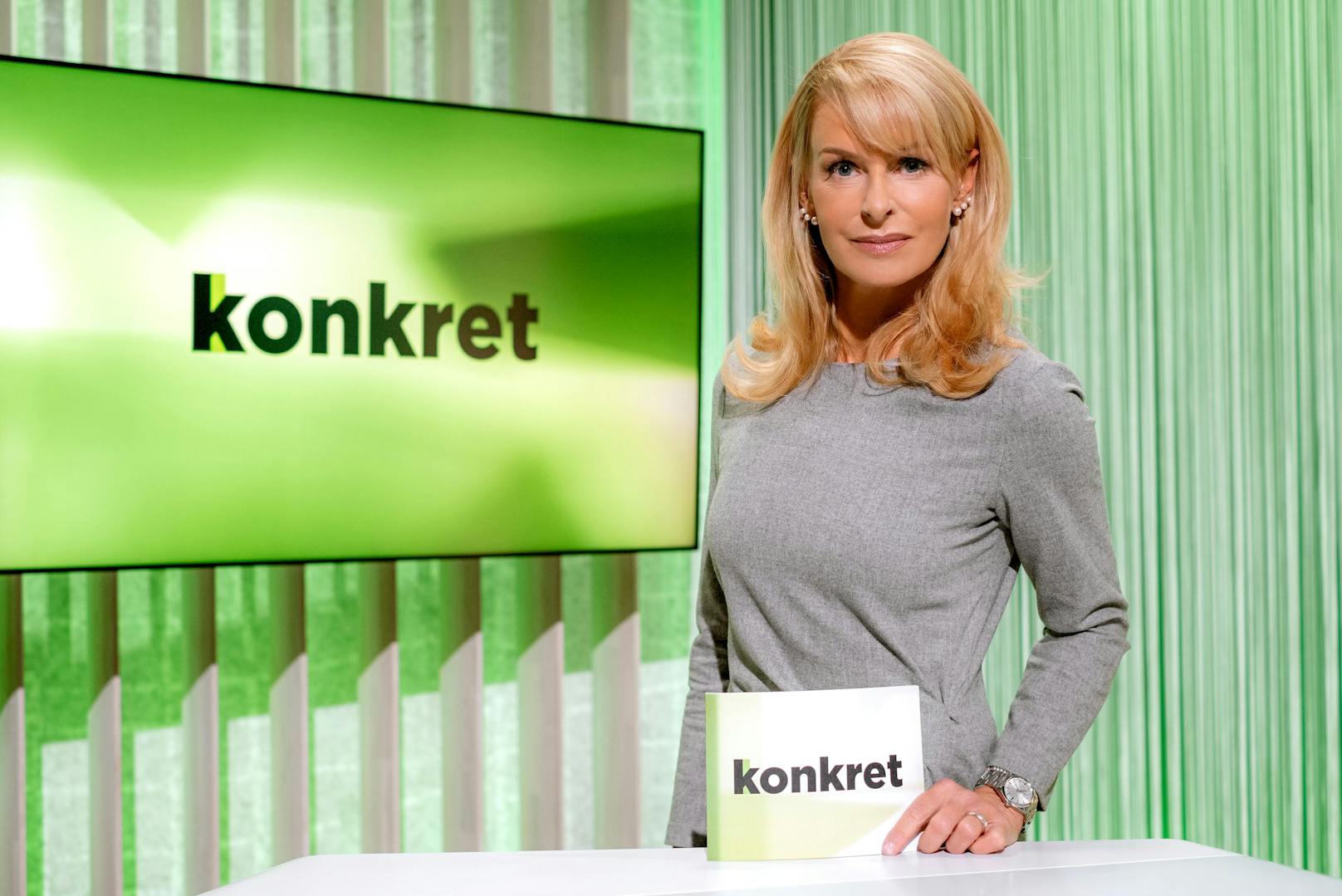 Seit 2010 ist Onka Takats als Beitragsgestalterin im Team des ORF-Konsumentenmagazins "konkret" tätig, mittlerweile auch Chefin vom Dienst. 2019 und 2020 stand sie als Karenzvertretung auch vor der Kamera.