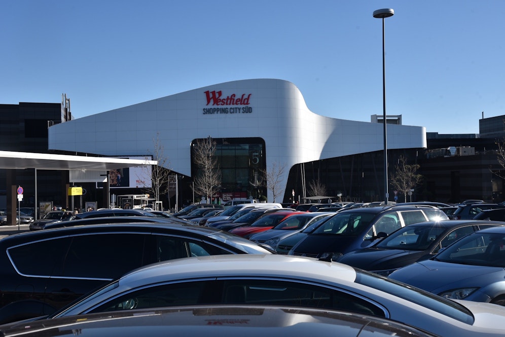 Die SCS im Bezirk Mödling