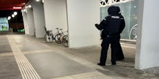 Polizei fasst Bombendroher von Wiener Krankenhaus