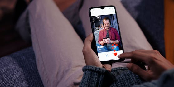 Dating-Apps wie Tinder oder Bumble haben unser Liebesleben mit nur einem Wisch revolutioniert.