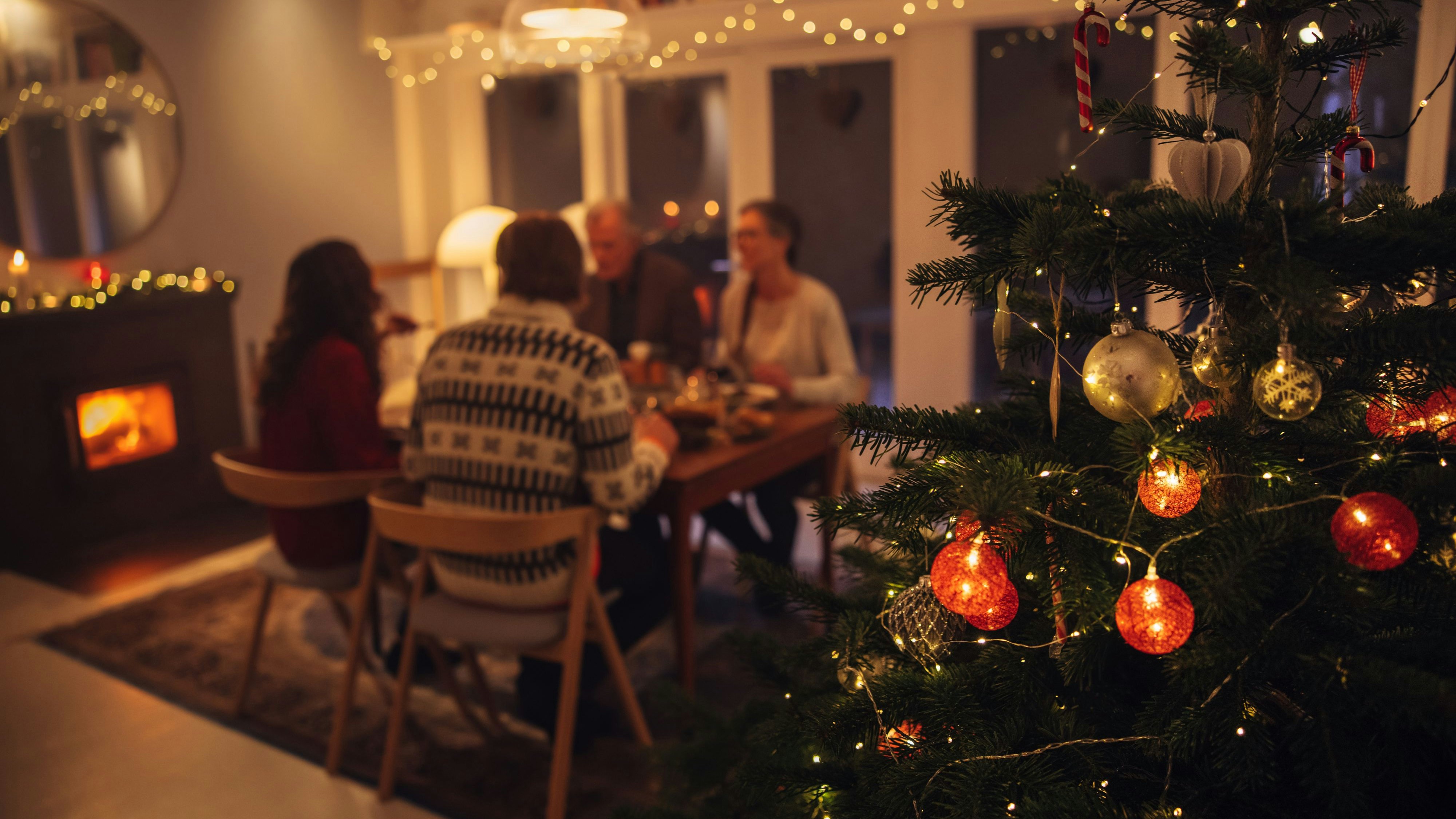 Weihnachten steht heuer wieder im Zeichen der Corona-Pandemie.