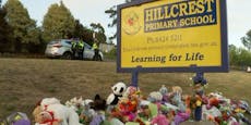 Hüpfburg-Unglück in Australien – sechs Kinder gestorben