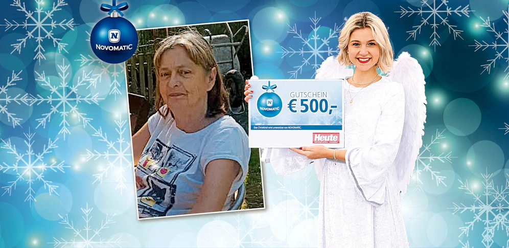 Anita konnte nach einer Hüft-Op wegen Corona nicht zur Nachsorge. Sie ist nun 80 Prozent invalide. 