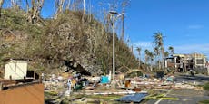 Mindestens 99 Tote bei Mega-Tropensturm auf Philippinen