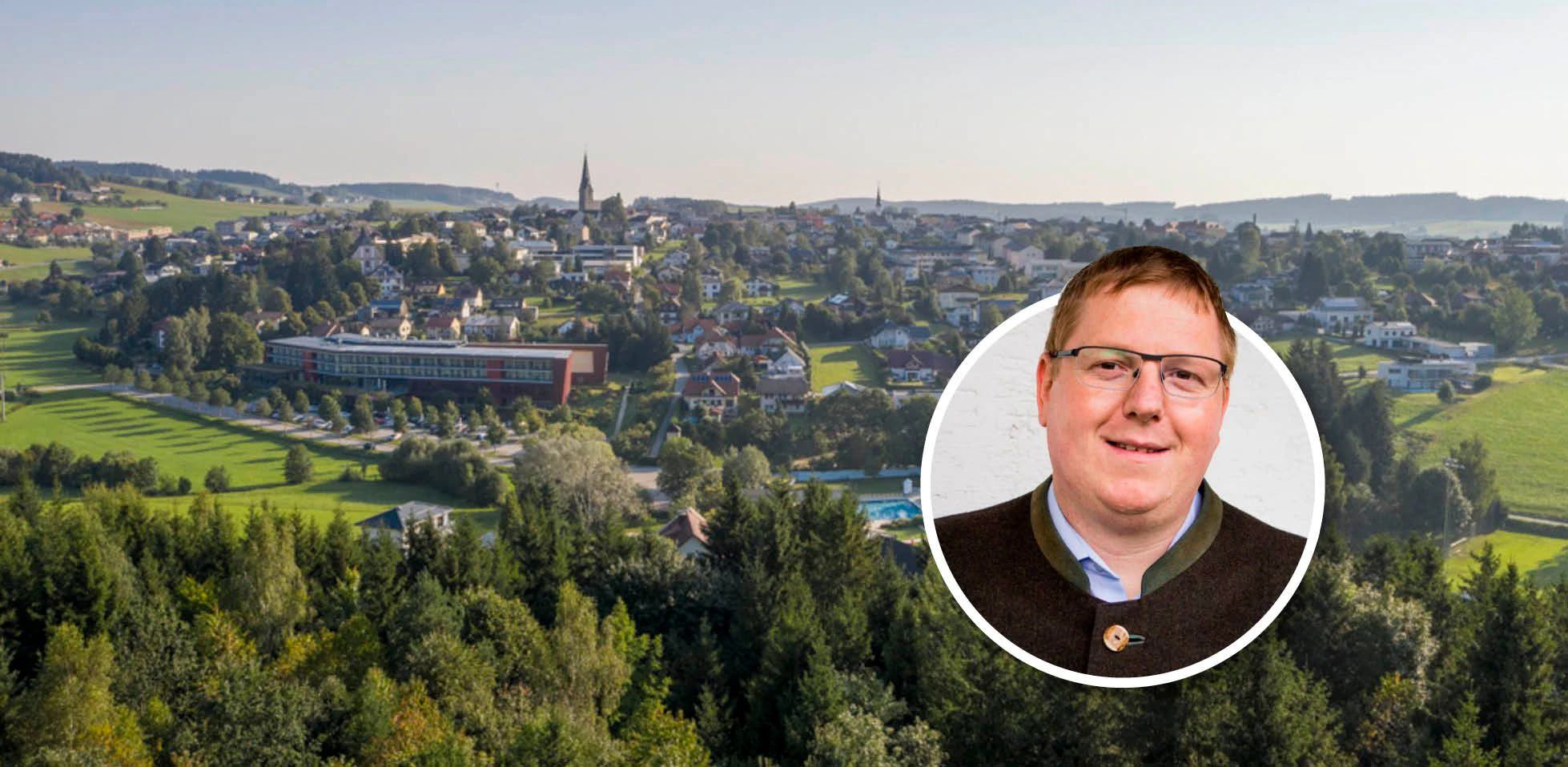 Oliver Jeitler und seine Mitstreiter spalten sich von der FPÖ ab.
