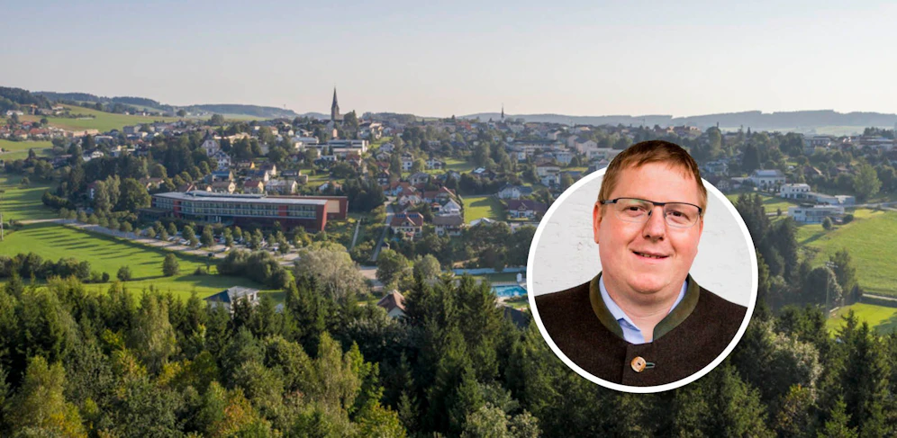 Oliver Jeitler und seine Mitstreiter spalten sich von der FPÖ ab.