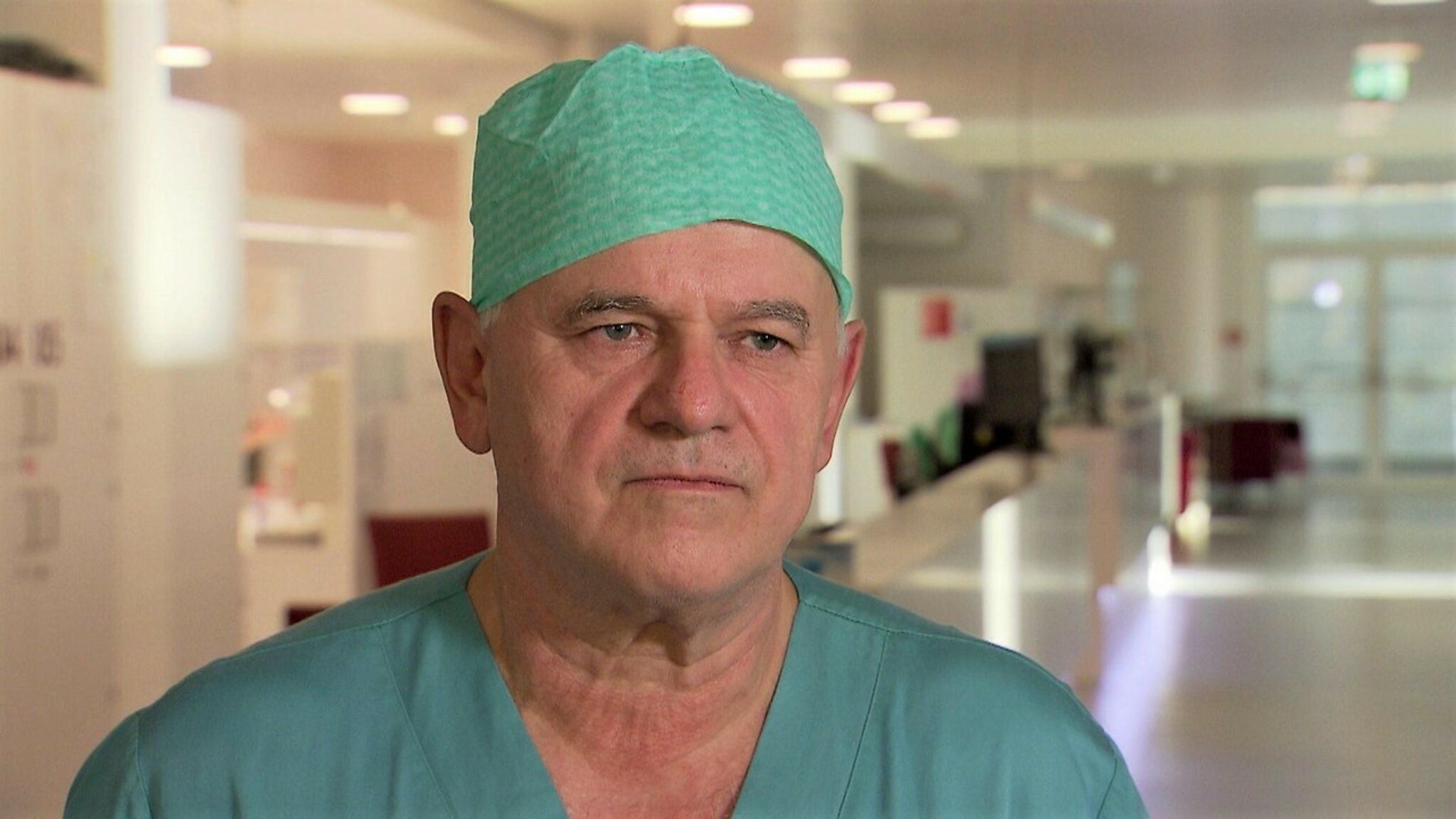 Primar Walter Hasibeder